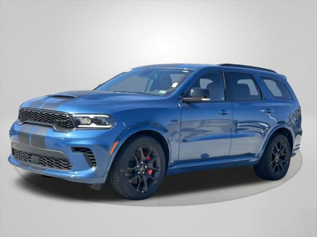 2024 Dodge Durango DURANGO SRT 392 PREMIUM AWD