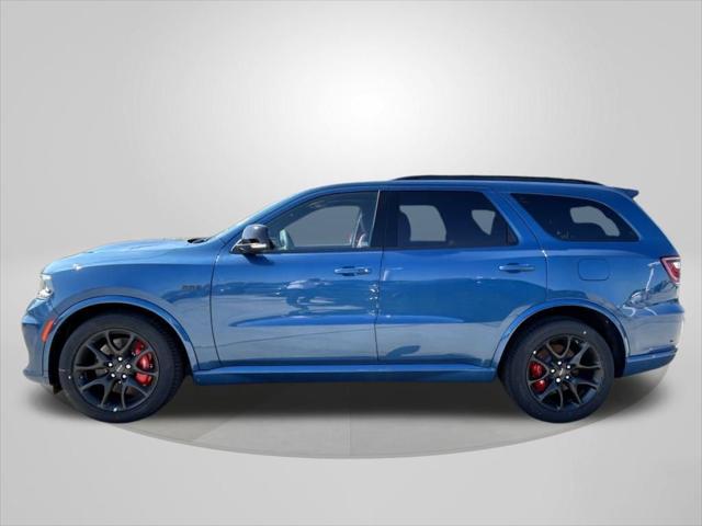 2024 Dodge Durango DURANGO SRT 392 PREMIUM AWD