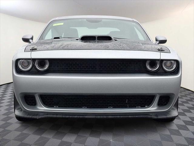 2016 Dodge Challenger R/T Scat Pack