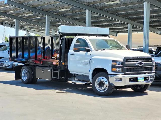 2023 Chevrolet Silverado MD LT for sale in Roseville, CA