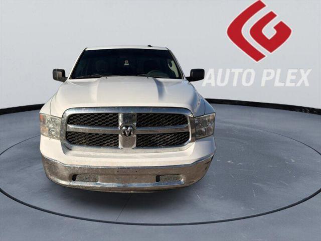 2013 Ram 1500 SLT