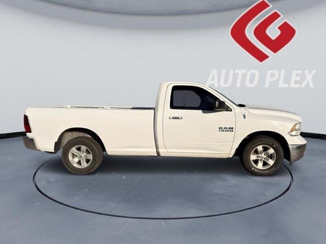 2013 Ram 1500 SLT