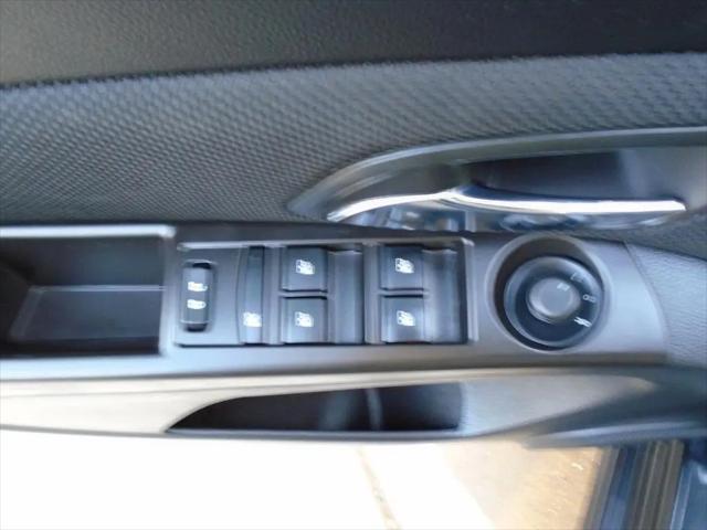 2015 Chevrolet Cruze 2LT Auto