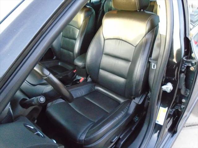 2015 Chevrolet Cruze 2LT Auto