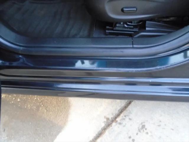 2015 Chevrolet Cruze 2LT Auto