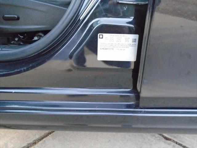 2015 Chevrolet Cruze 2LT Auto