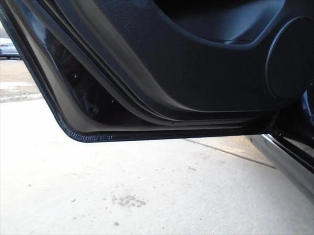 2015 Chevrolet Cruze 2LT Auto