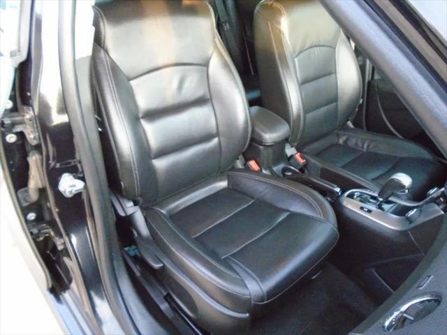 2015 Chevrolet Cruze 2LT Auto