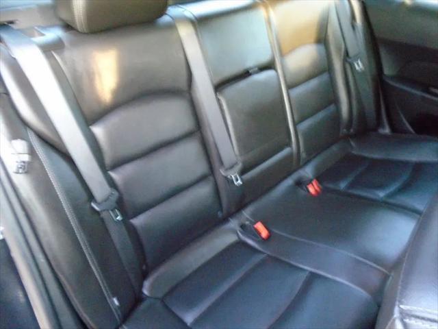 2015 Chevrolet Cruze 2LT Auto
