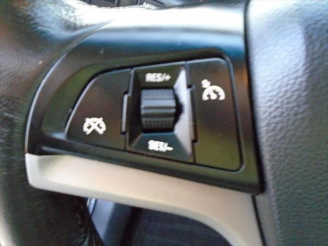 2015 Chevrolet Cruze 2LT Auto