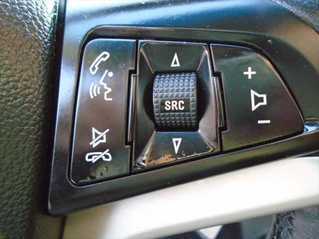 2015 Chevrolet Cruze 2LT Auto