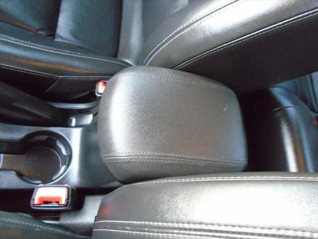 2015 Chevrolet Cruze 2LT Auto