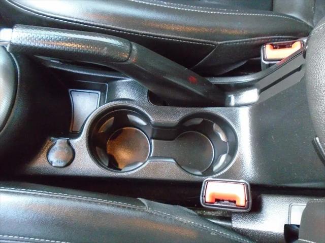 2015 Chevrolet Cruze 2LT Auto