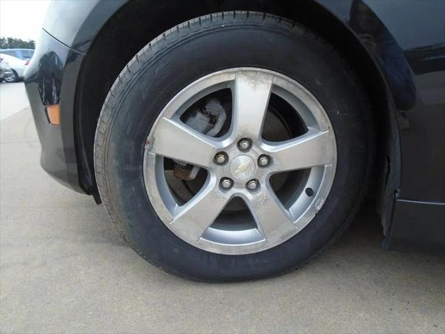 2015 Chevrolet Cruze 2LT Auto