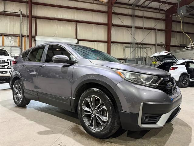 2020 Honda CR-V 2WD EX-L for sale in Newnan, GA