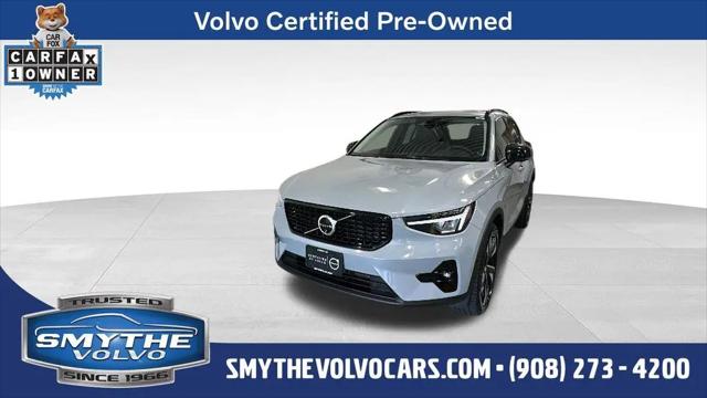 2024 Volvo XC40 B5 Plus Dark Theme for sale in SUMMIT, NJ
