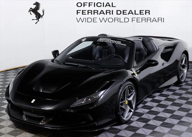 2022 Ferrari F8 Spider Base for sale in Spring Valley, NY
