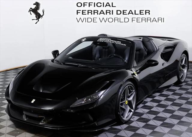 2022 Ferrari F8 Spider Base for sale in Spring Valley, NY