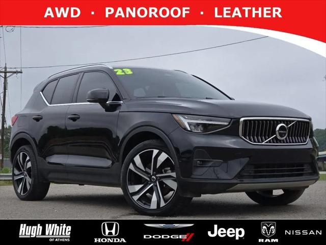 2023 Volvo XC40 B5 Plus Bright Theme for sale in Athens, OH