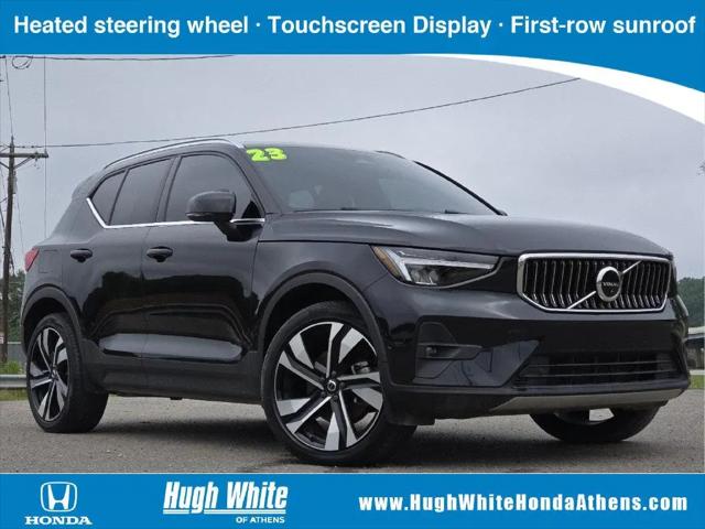 2023 Volvo XC40 B5 Plus Bright Theme for sale in Athens, OH