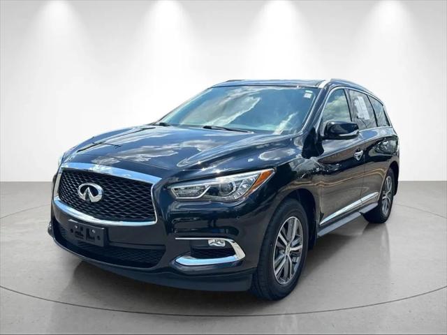 2020 INFINITI QX60 LUXE for sale in Matthews, NC