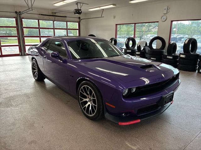 2023 Dodge Challenger R/T for sale in Painted Post, NY