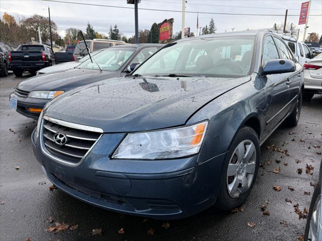 2009 Hyundai Sonata GLS for sale in Milwaukie, OR