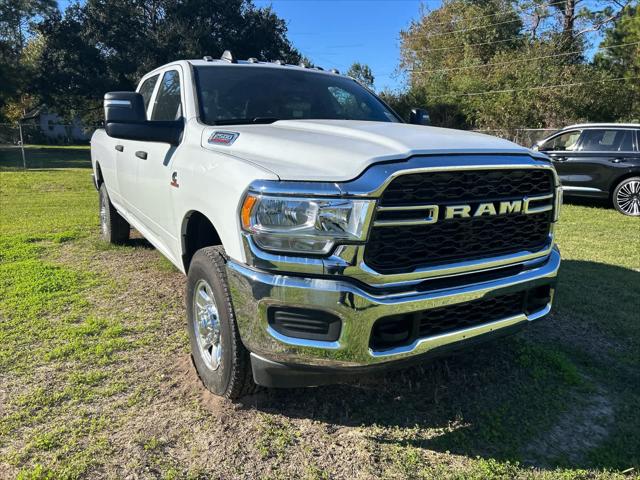 2024 RAM Ram 2500 RAM 2500 TRADESMAN CREW CAB 4X4 8 BOX