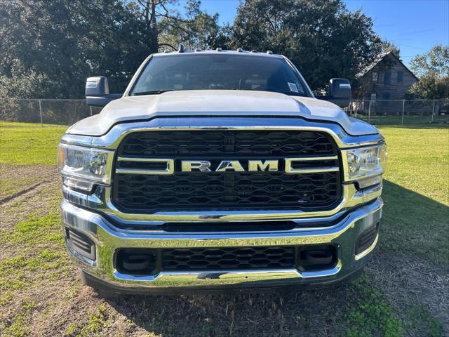 2024 RAM Ram 2500 RAM 2500 TRADESMAN CREW CAB 4X4 8 BOX