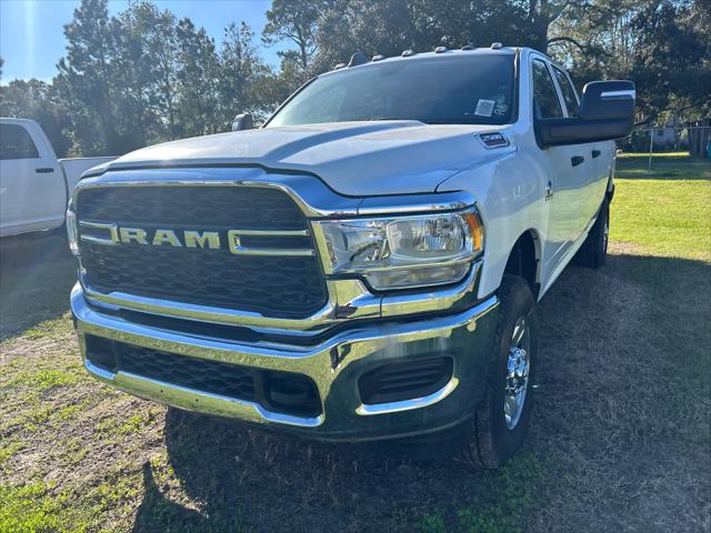 2024 RAM Ram 2500 RAM 2500 TRADESMAN CREW CAB 4X4 8 BOX