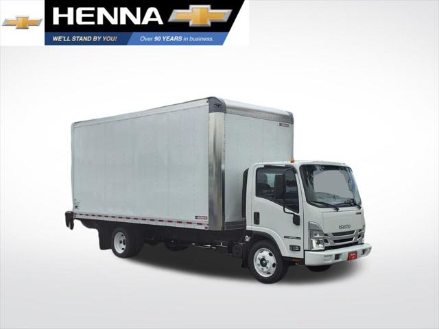 2024 Isuzu NPR Standard Cab for sale in Austin, TX