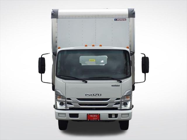 2024 Isuzu NPR Standard Cab