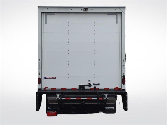 2024 Isuzu NPR Standard Cab
