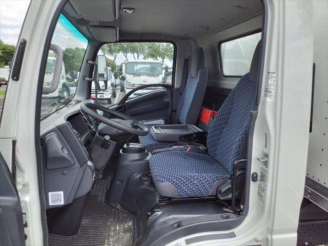 2024 Isuzu NPR Standard Cab