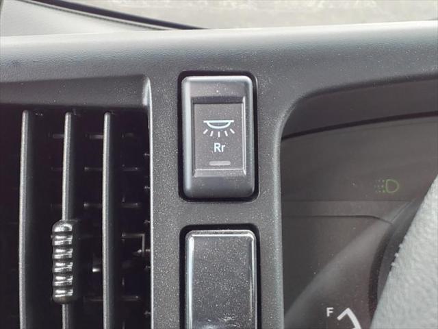 2024 Isuzu NPR Standard Cab