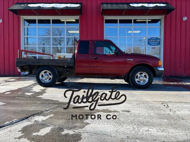 2001 Ford Ranger Unique Fleet for sale in Fremont, NE