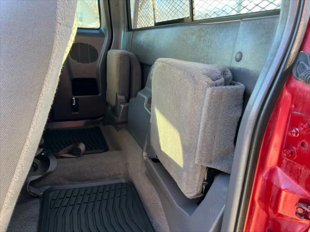 2001 Ford Ranger Unique Fleet