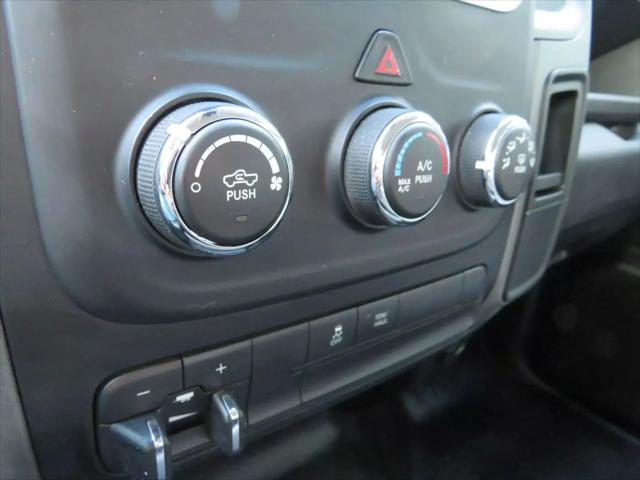 2022 Ram 1500 Classic Tradesman Quad Cab 4x4 6'4" Box