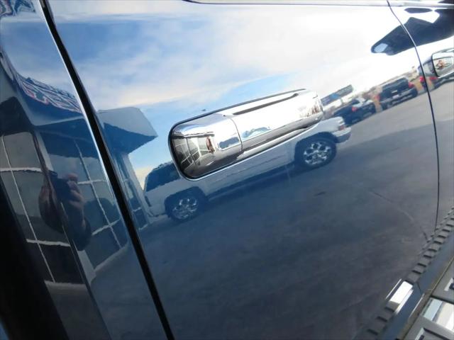 2022 Ram 1500 Classic Tradesman Quad Cab 4x4 6'4" Box