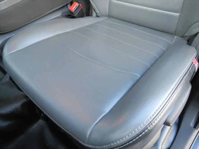 2022 Ram 1500 Classic Tradesman Quad Cab 4x4 6'4" Box