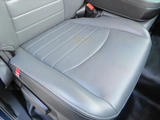 2022 Ram 1500 Classic Tradesman Quad Cab 4x4 6'4" Box