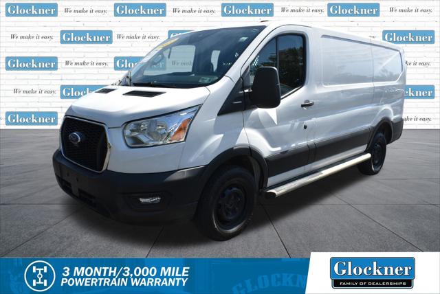 2022 Ford Transit Cargo Van Base for sale in South Point, OH