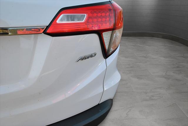 2020 Honda HR-V AWD LX