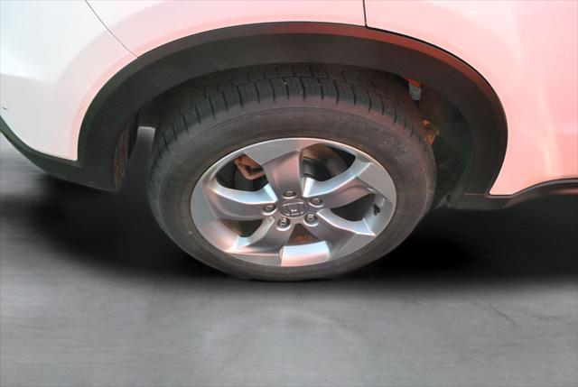 2020 Honda HR-V AWD LX