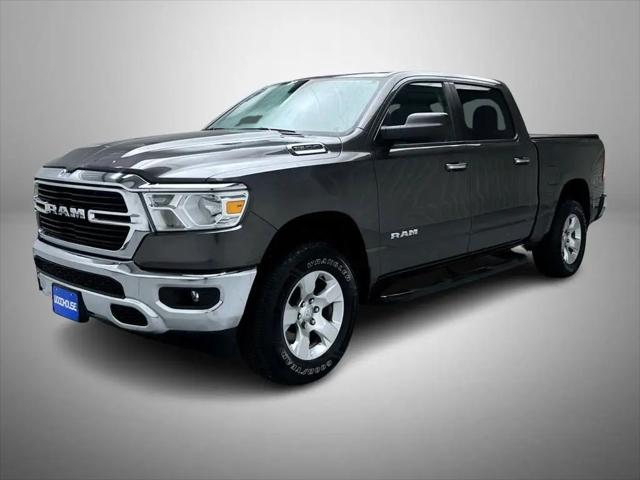 2020 Ram 1500 Big Horn Crew Cab 4x4 5'7" Box for sale in Bellevue, NE
