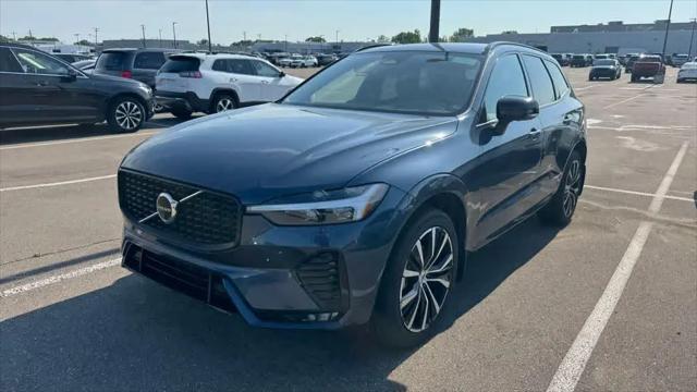 2024 Volvo XC60 B5 Plus Dark Theme for sale in Troy, MI