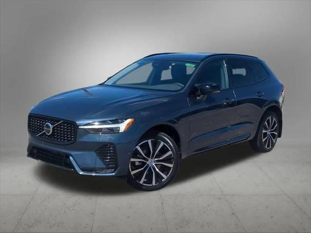 2024 Volvo XC60 B5 Plus Dark Theme for sale in Troy, MI