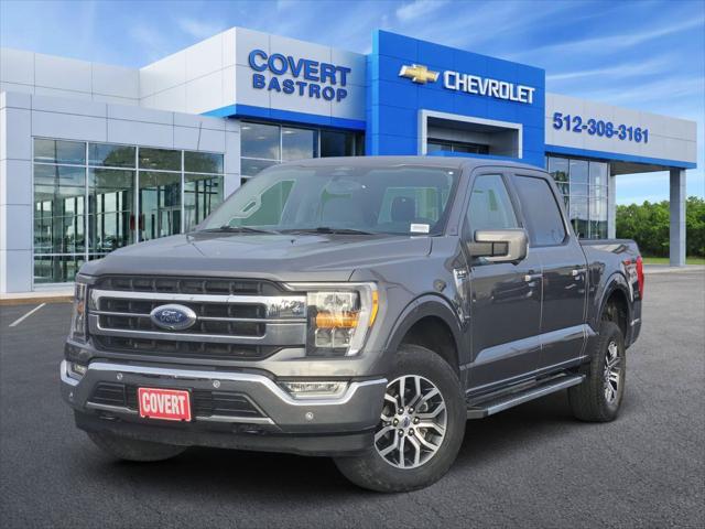 2022 Ford F-150 LARIAT for sale in Austin, TX