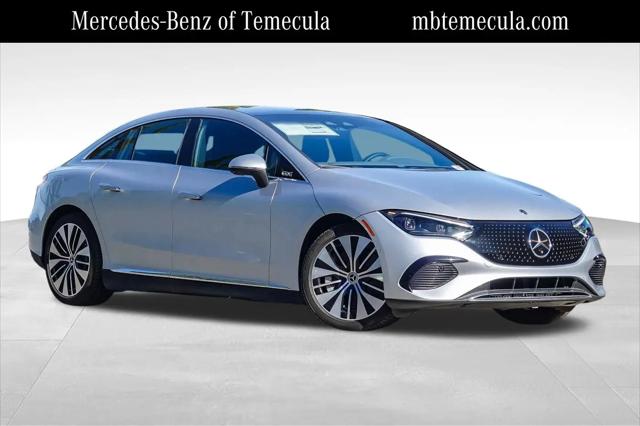 2024 Mercedes-Benz EQE 500 4MATIC for sale in Temecula, CA