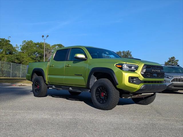 2022 Toyota Tacoma TRD Pro